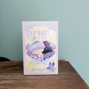 DIMOO Weaving Wonders Series Figures - DREAMS OF PAINTING